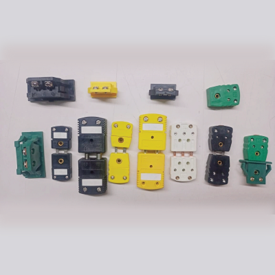 Thermocouple Connectors-3